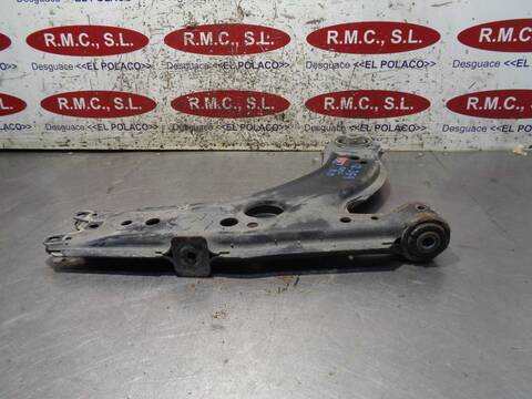 Foto 2ª: Brazo Suspension Delantero Derecho Seat Leon 1.6 16V 105CV 77KW [BCB] (2002)