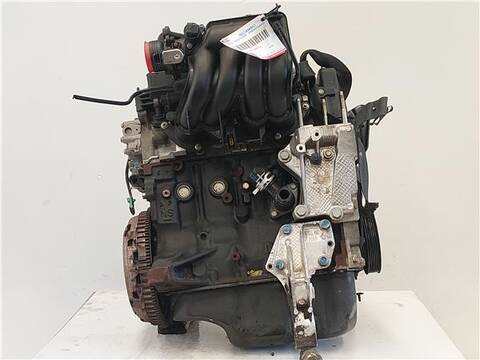 Foto 3ª: Motor Completo Citroen Xsara 1.6 PICASSO 95CV 70KW [G-NFV] (2003)