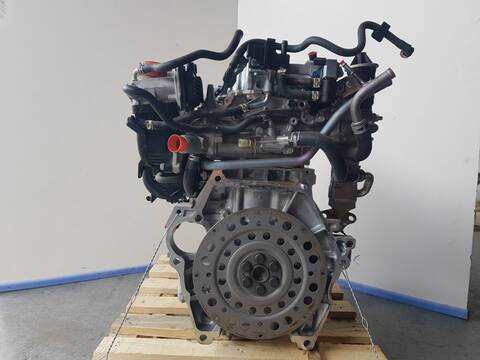 Foto 3ª: Motor Completo Honda Jazz 1.5 I-MMD HYBRID ELEGANCE 109CV 80KW [LEB8] (2020)