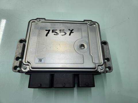 Foto 2ª: Centralita Motor ECU Citroen C4 TONIC PICASSO 120CV 88KW [5FS] (2012)