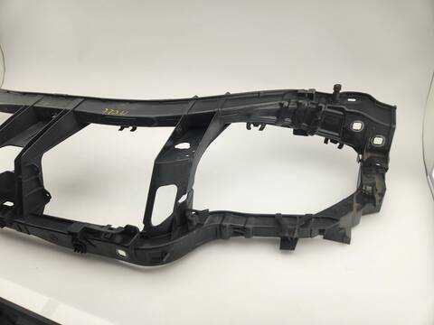 Foto 3ª: Panel Frontal Ford Mondeo GHIA X 140CV 103KW [QXBA] (2009)