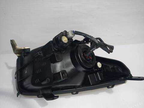 Foto 3ª: Faro Izquierdo Toyota Rav4 2.0 LUNA 4X4 2003 ) 150CV 110KW [1AZFE] (2000)