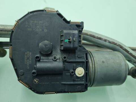 Foto 3ª: Motor Limpia Delantero Bmw Serie 6 620 640 D COUPE 313CV 230KW [N57D30B] (2015)