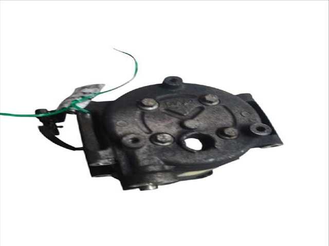 Compresor Aire Acondicionado Ford Fiesta 1.4 TDCI