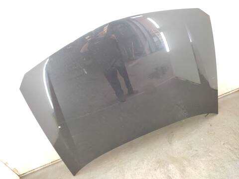 Foto 3ª: Capot Renault Laguna 1.9 DCI BG1A BG1V) 130CV 96KW [F9Q758] (2007)