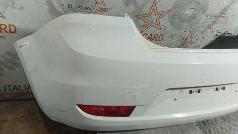 Foto 4ª: Paragolpes Trasero Kia Ceed ACTIVE 126CV 93KW [D4FB] (2010)