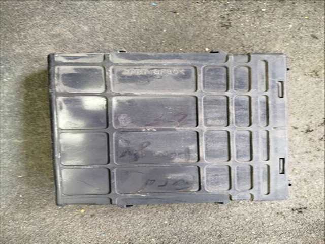 Foto 2ª: Centralita Motor ECU Ford Ranger VERSION INDEFINIDA (2003)