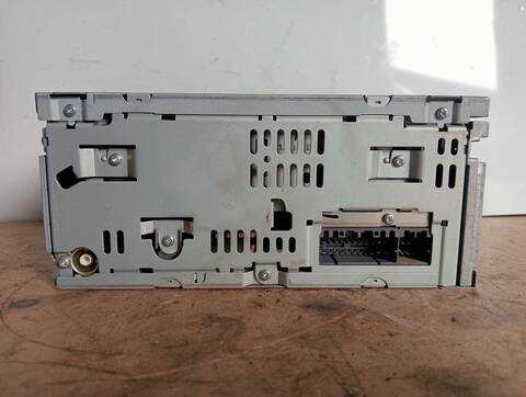 Foto 2ª: Sistema Audio Radio CD Chrysler PT Cruiser 1.6 16V CAT 116CV (2000)