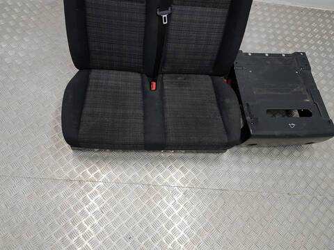 Foto 3ª: Asiento Delantero Derecho Mercedes Vito 109-111 CDI LANG 447.703)