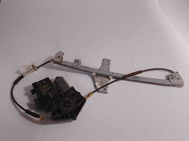 Elevalunas Eléctrico Delantero Derecho Peugeot 307 2.0 HDI