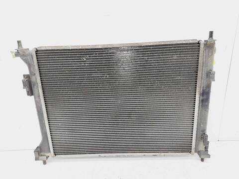 Foto 3ª: Radiador Motor Hyundai i20 1.2 CAT 78CV 57KW [G4LA] (2011)