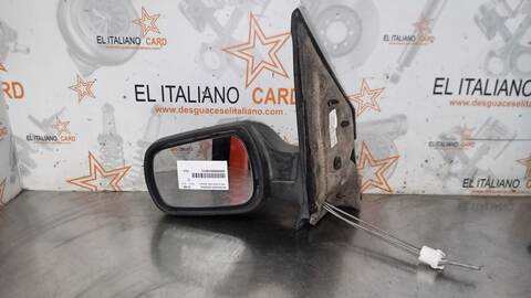 Retrovisor Izquierdo Ford Fusion AMBIENTE 68CV 50KW