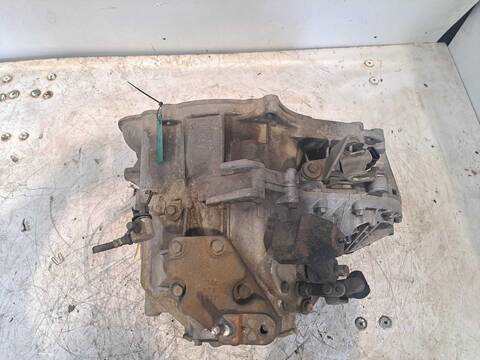Foto 4ª: Caja Cambios Chevrolet Nubira 1.8 CAT BERLINA 121CV 89KW [Z20S-D] (2008)