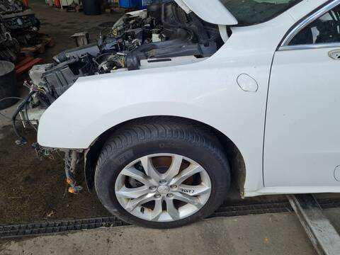 Aleta Delantera Izquierda Peugeot 508 ALLURE 150CV 110KW