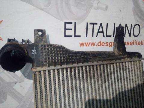 Foto 2ª: Intercooler Opel Antara SELECTIVE 163CV 120KW [Z22D1] (2013)