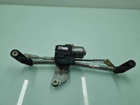 Foto 1ª: Motor Limpia Delantero Seat Leon FR 150CV 110KW [DPCA] (2021)
