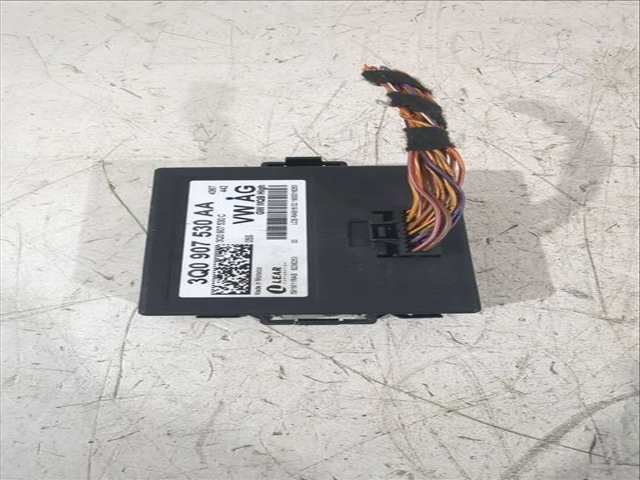 Foto 2ª: Centralita Motor ECU Volkswagen T-Roc 1.6 TDI 115CV 85KW [DGTE] (2019)