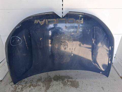 Foto 1ª: Capot Citroen C5 1.2 PURETECH 130 ARHNSJ) AIRCROSS 131CV 96KW [HN05] (2020)
