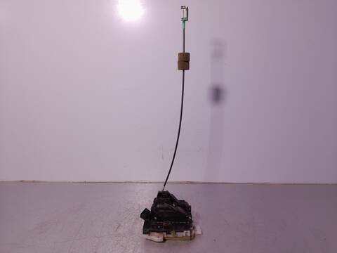 Foto 1ª: Cerradura Puerta Trasera Izquierda Ford Mondeo AMBIENTE BERLINA 130CV 96KW [FMBA] (2004)