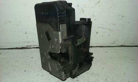 Cerradura Puerta Delantera Izquierda Opel Zafira 2.0 DTI 101CV 74KW