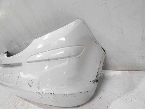 Foto 3ª: Paragolpes Trasero Opel Corsa 1.3 CDTI L08 L68) 75CV 55KW [A 13 DTC,Z 13 DTJ] (2013)