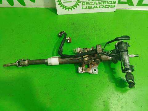Foto 3ª: Columna Dirección Honda Civic 1.5 BERLINA 114CV 84KW [D15Z8] (2000)