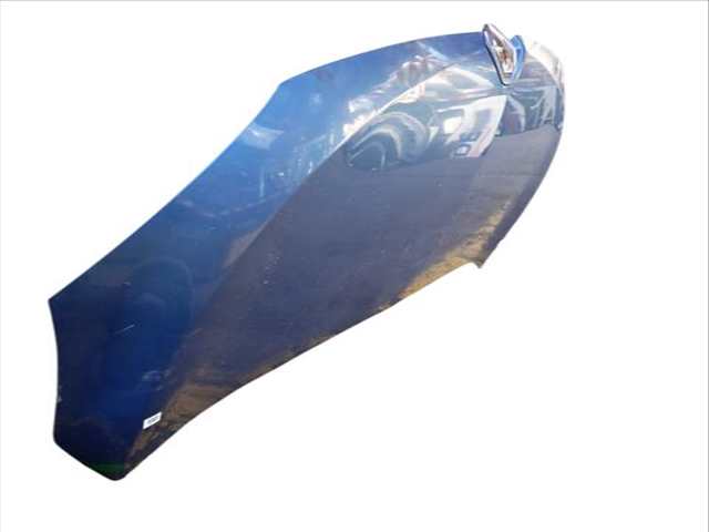 Foto 2ª: Capot Renault Megane 1.5 DCI KZ1M KZ1W KZ0R) GRANDTOUR III GRANDTOUR KZ0/1) (2008)