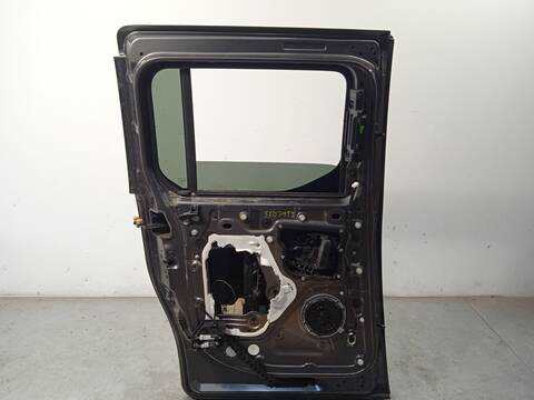 Foto 4ª: Puerta Lateral Corredera Izquierda Peugeot Rifter 1.5 BLUEHDI 130 131CV 96KW [YHZ] (2019)