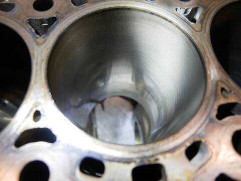 Foto 2ª: Bloque Motor Ford Galaxy 190 CV 140KW [BCCC] (2021)
