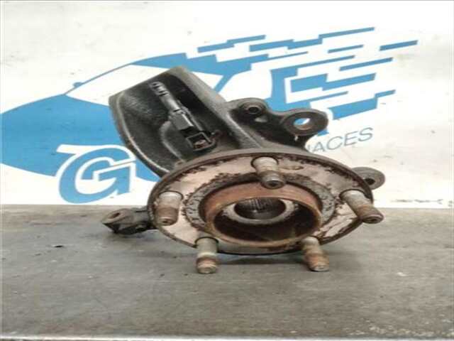Foto 2ª: Mangueta Delantera Izquierda Volvo C30 1.6 D [D 4164 T]