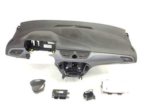 Kit Airbag Opel Corsa COLOR EDITION