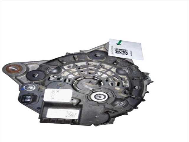 Foto 2ª: Alternador Dacia Duster 1.3 TCE 150 HMM3) (2017)