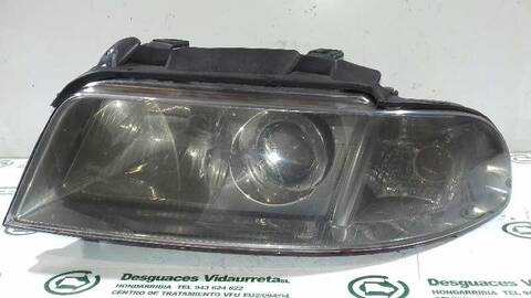 Faro Izquierdo Audi A4 2.5 V6 24V TDI AVANT 150CV 110KW