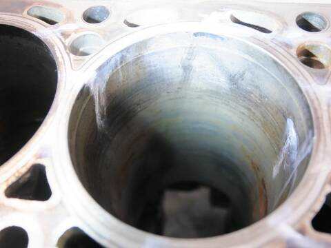 Bloque Motor Land Rover Discovery 190 CV 140KW