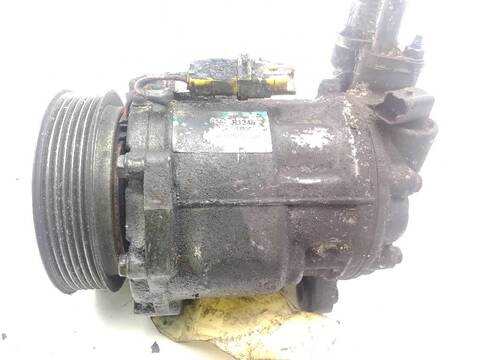 Foto 3ª: Compresor Aire Acondicionado Citroen C5 2.7 HDI [UHZ (DT17TED4)] (2008)