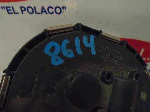 Foto 3ª: Motor Limpia Delantero Seat Leon ERENCE 105CV 77KW [CAY] (2010)