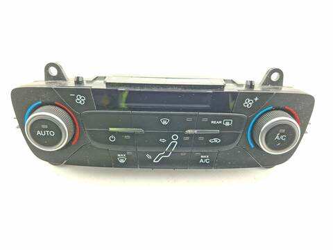 Mando Climatizador Ford Focus 1.0 ECOBOOST 125CV 92KW