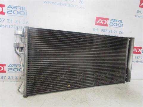 Foto 2ª: Radiador Calefaccion A.A. Hyundai Sonata 2.0 CRDI 140CV 103KW [D4EA] (2006)