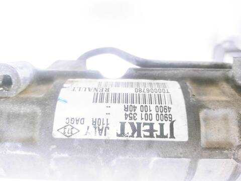 Foto 3ª: Cremallera de Direccion Renault Laguna 2.0 DCI BT01 BT08 BT09 BT0E BT0K BT12 BT1C BT1D ... 150CV [M9R 748] (2007)