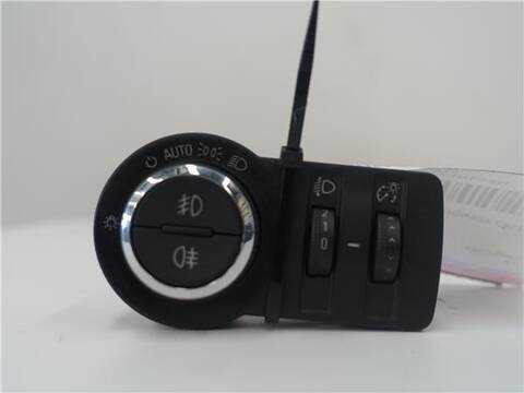 Mando Multifuncion Opel Astra 1.6 115CV 85KW