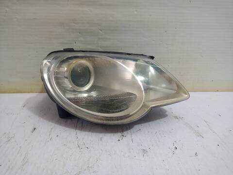 Faro Derecho Volkswagen Eos 2.0 150CV 110KW