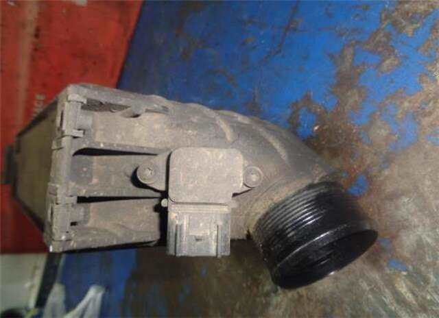 Foto 3ª: Intercooler Ford Transit 2.2 FT 300 K CABINA SIMPLE. CORTA [2.2 LTR. - 96 KW TDCI CAT] CAJA ABIERTA (TT9)(2006 _) [QWFA]