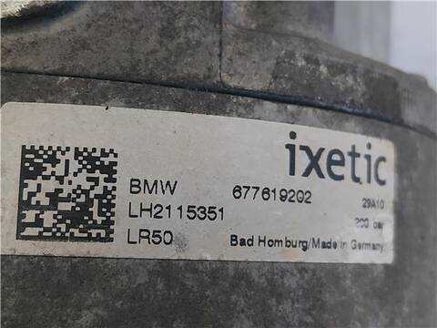 Foto 3ª: Bomba Servodireccion Bmw Serie 5 518 3.0 530D BERLINA 245CV 180KW [N57D30A] (2010)