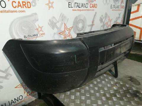 Foto 3ª: Paragolpes Delantero Peugeot Partner COMBIESPACE 75CV 55KW [9HWDV6BTED4] (2007)