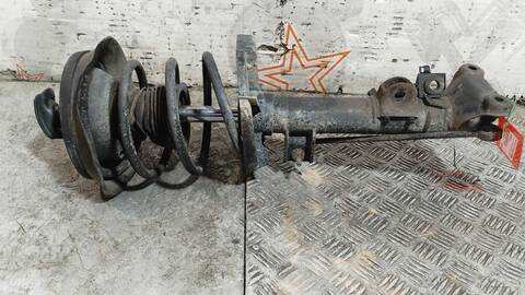 Foto 1ª: Amortiguador Delantero Derecho Mercedes Clase C 160 200 CDI 203.004) BERLINA 122CV 90KW [OM646962] (2004)