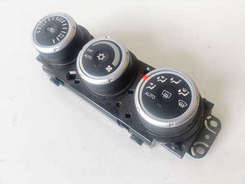 Foto 2ª: Mando Climatizador Peugeot 4007 PREMIUM 2 HDI FAP 156CV (2007)