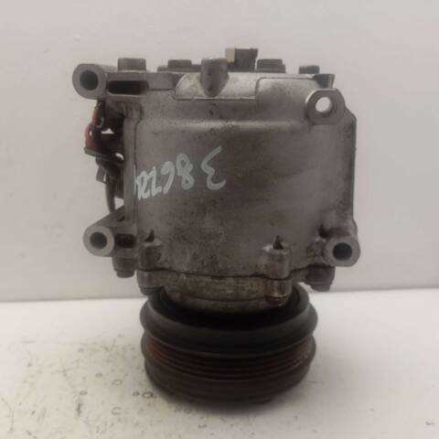 Foto 1ª: Compresor Aire Acondicionado Honda Civic 1.6 SOHC VTEC CAT BERLINA 125CV 92KW [D16W4] (1999)