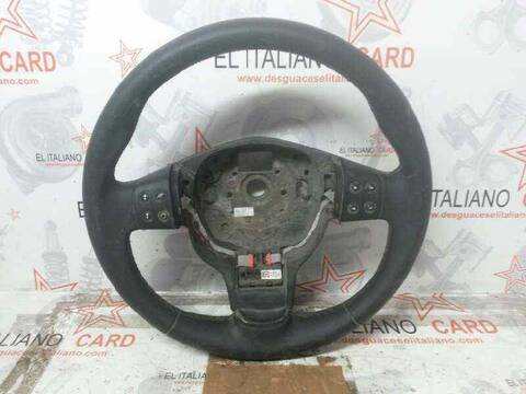 Volante Seat Leon VERSION INDEFINIDA