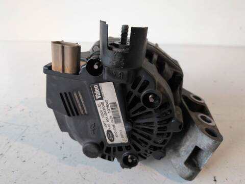 Foto 3ª: Alternador Ford Ka BASICO 1.3 CAT 69CV (1996)