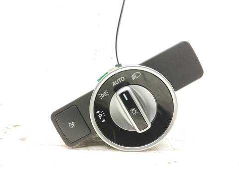 Foto 3ª: Mando Luces Mercedes Clase G 230 GLE 350 D 4MATIC 258CV 190KW [642826] (2017)